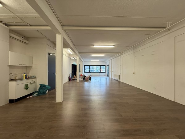 Medium property photo - Bouwerij 71D, 1185 XW Amstelveen